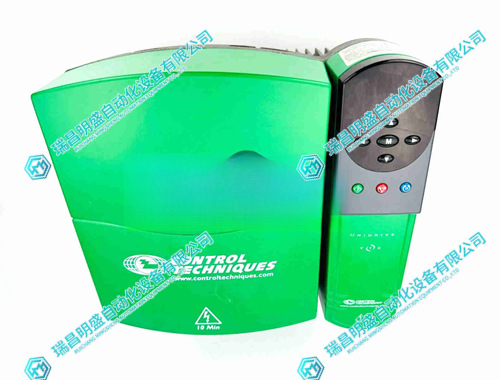 Control Techniques UNI3404VTC变频器