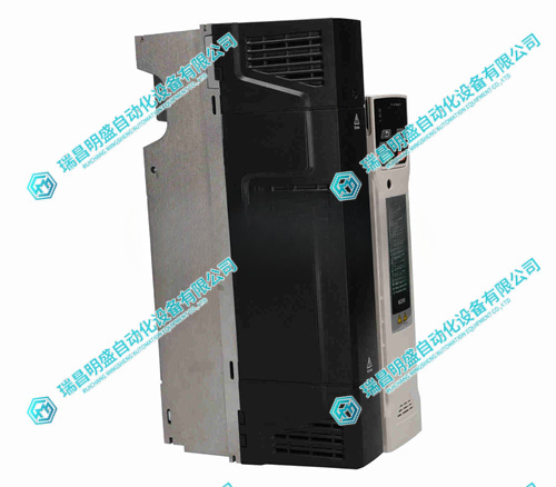 Control Techniques M200-054-00270-A频率转换器