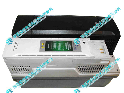 Control Techniques M400-064 00470 变频器模块