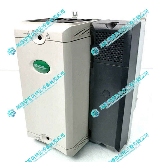 Control Techniques SPMC1402伺服驱动器