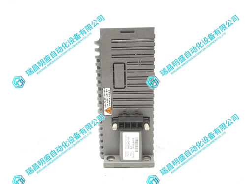 Control Techniques EN-204-00-000 伺服驱动器