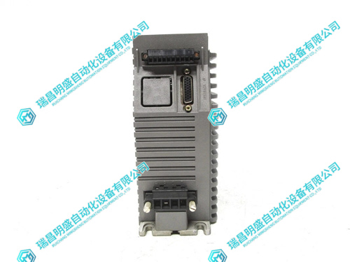 Control Techniques EN-204-00-000 伺服驱动器