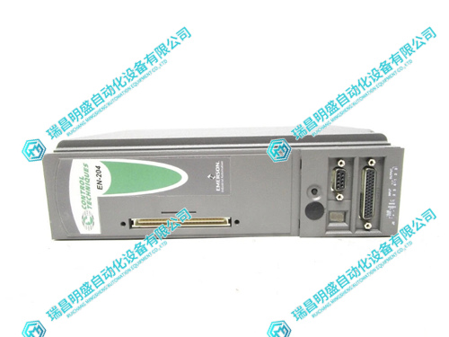 Control Techniques EN-204-00-000 伺服驱动器