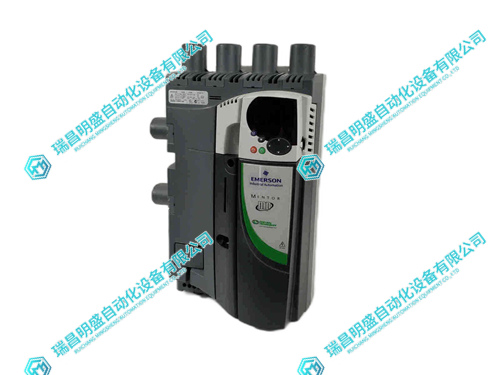 Control Techniques MP45A4R逆变器