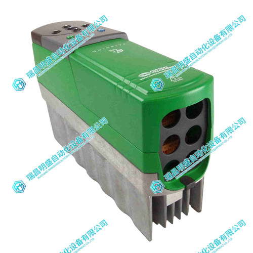Control Techniques UNI1402交流驱动器