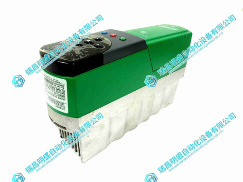 Control Techniques UNI1402交流驱动器