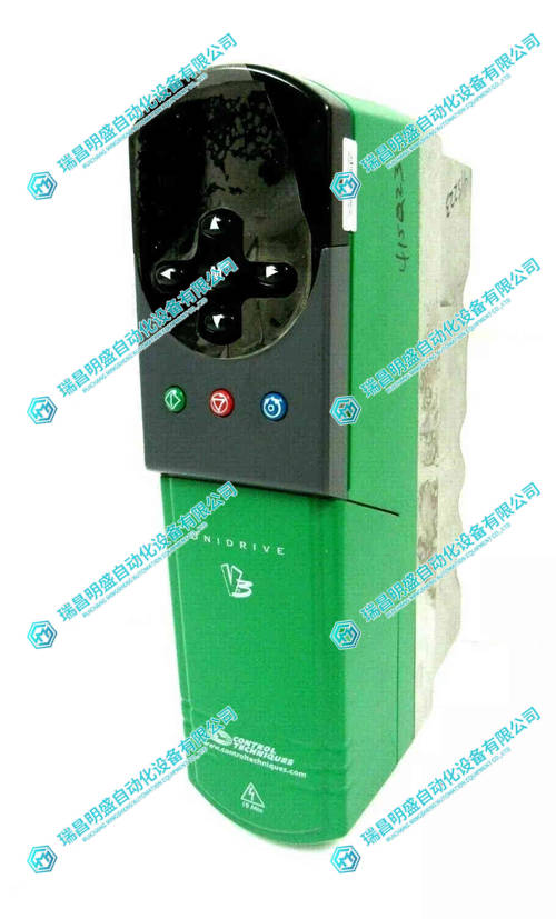 Control Techniques UNI1402交流驱动器