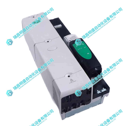 Control Techniques SPMD1404控制技术变频器