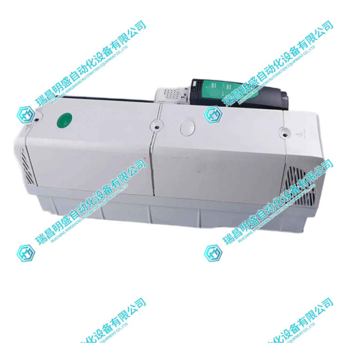 Control Techniques SPMD1404控制技术变频器