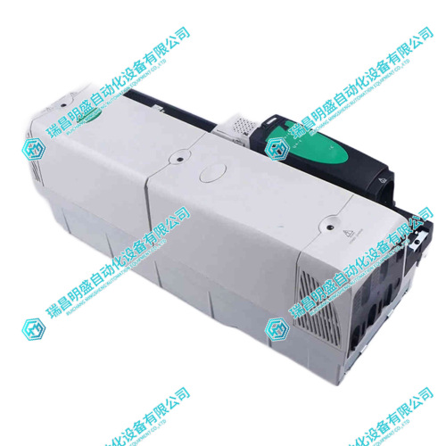 Control Techniques SPMD1404控制技术变频器