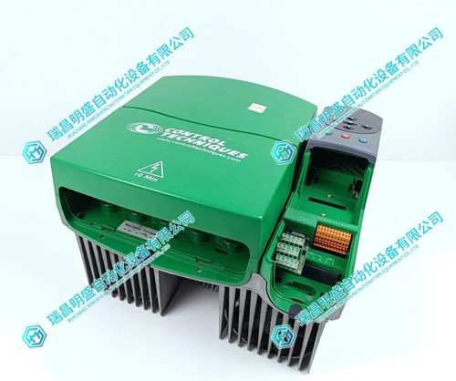 Control Techniques UNI3401交流变速驱动器