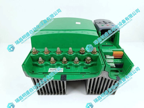 Control Techniques UNI3401交流变速驱动器