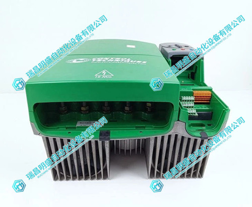 Control Techniques UNI3401交流变速驱动器
