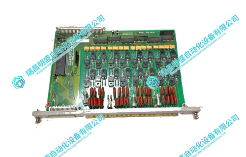 Control Techniques 505-4632接口模块