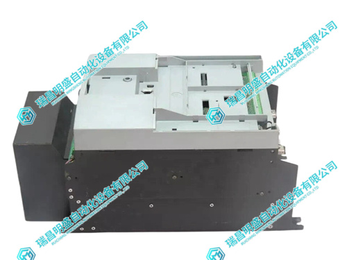 Control Techniques MP350A4R直流调速器