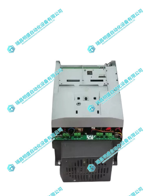 Control Techniques MP350A4R直流调速器