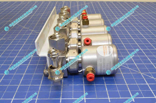 AMAT 0050-37127气门杆