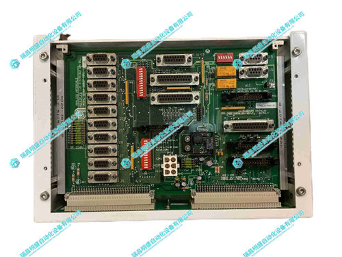 AMAT 0100-38027探测器板组件