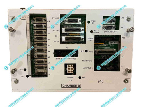 AMAT 0100-38027探测器板组件