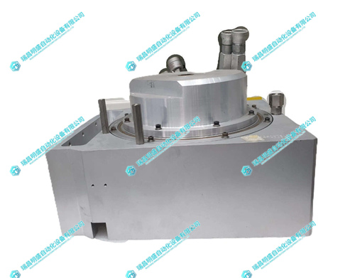 AMAT 0010-02657冷却室组件