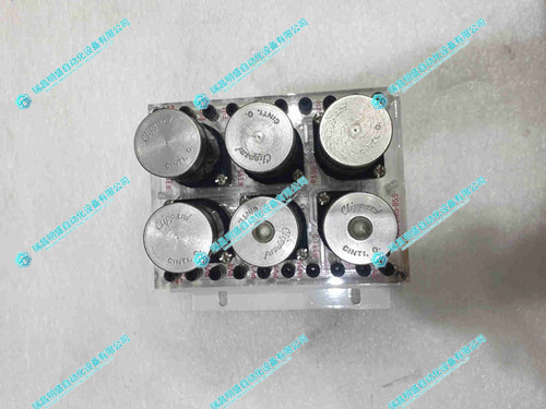 AMAT 0190-18266气动锁紧组件