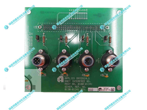 AMAT 0100-01341电源模块