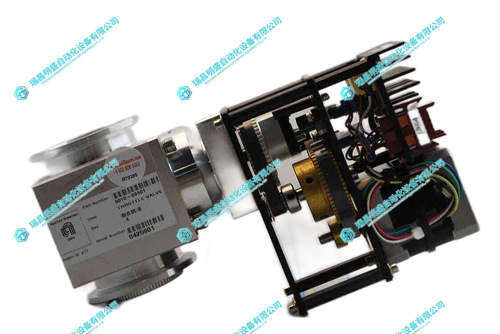 AMAT 0010-09301节流阀组件