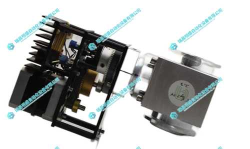 AMAT 0010-09301节流阀组件