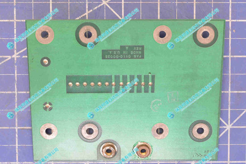 AMAT 0100-00025电源模块