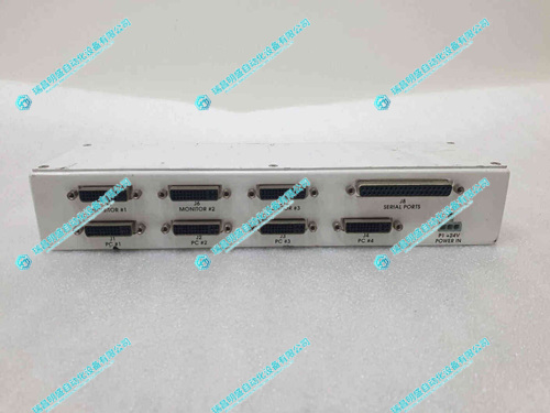 AMAT 0190-27748控制视频开关