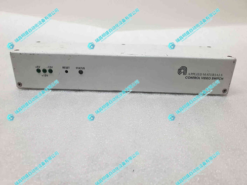 AMAT 0190-27748控制视频开关
