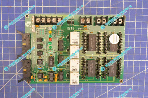 AMAT 0226-31128信号灯模块
