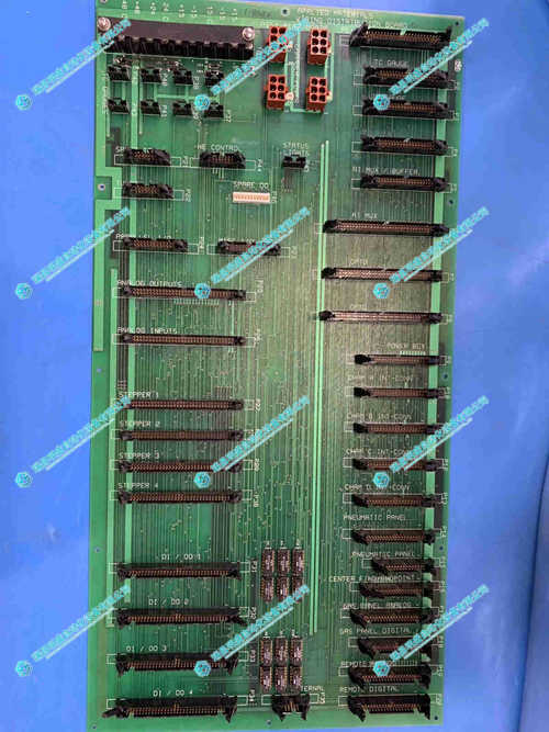 AMAT 0100-09026通信模块