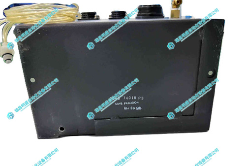 AMAT 0010-70415气动箱