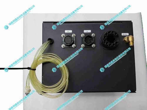 AMAT 0010-70415气动箱