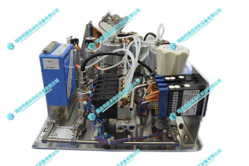 AMAT Applied Materials 0010-90811控制器模块