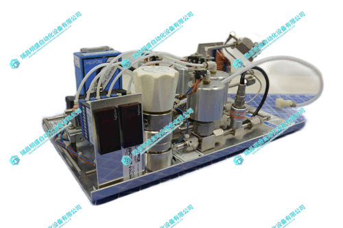 AMAT Applied Materials 0010-90811控制器模块