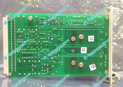 AMAT Applied Materials 0120-93660导管PCB卡