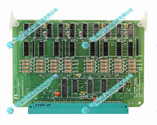 AMAT Applied Materials 7801-D-1222双板插槽组件