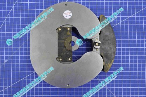 AMAT Applied Materials 0040-20100-01加热器底板