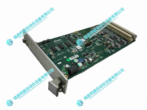 AMAT Applied Materials 0190-24116分析输入输出模块