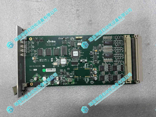 AMAT Applied Materials 0190-24116分析输入输出模块