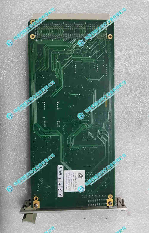 AMAT Applied Materials 0190-24116分析输入输出模块