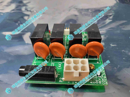 AMAT Applied Materials 0100-09104接触器联锁板