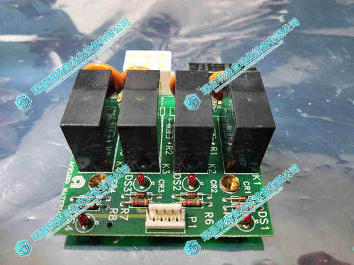 AMAT Applied Materials 0100-09104接触器联锁板