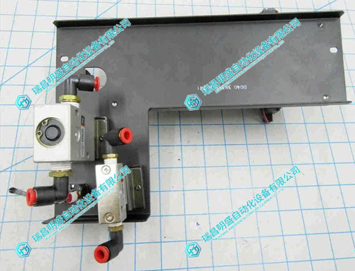 AMAT Applied Materials 0190-35252气动室组件