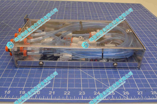 AMAT Applied Materials 0010-10371传感器盒