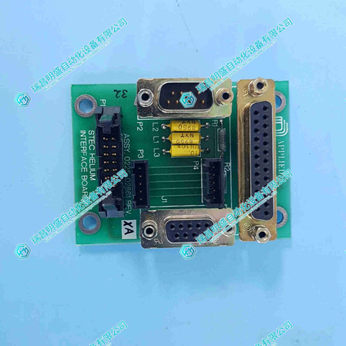 AMAT Applied Materials 0225-02861接口模块