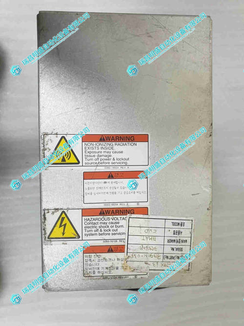 AMAT Applied Materials 0190-14783射频匹配盒