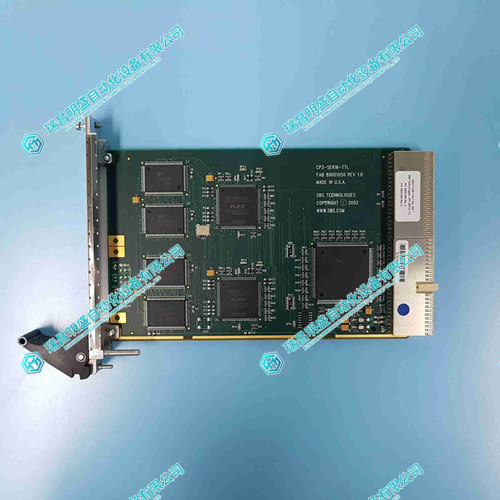 AMAT Applied Materials 0190-11817端口模块